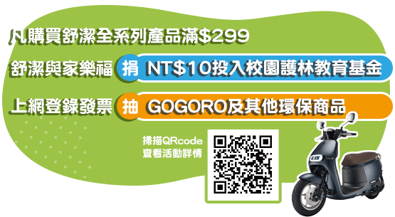 抽gogoro