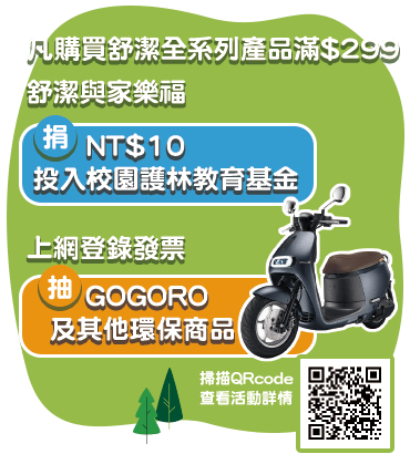 抽gogoro