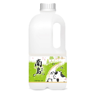 南島鮮乳(無調整)1858ml到貨效期約6-8天