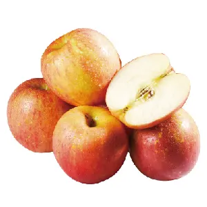 紐西蘭富士蘋果(4入)