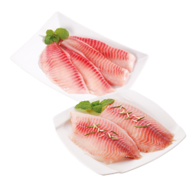 冷凍鯛魚排/鯛魚腹片