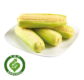 履歷水果玉米2入