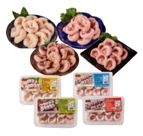 南門市場逸湘齋火鍋餃系列