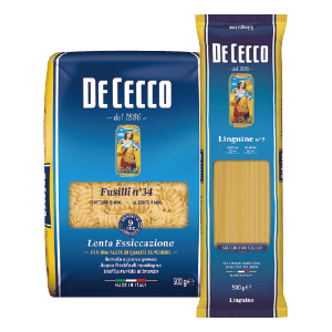 De Cecco 義大利麵/橄欖油系列