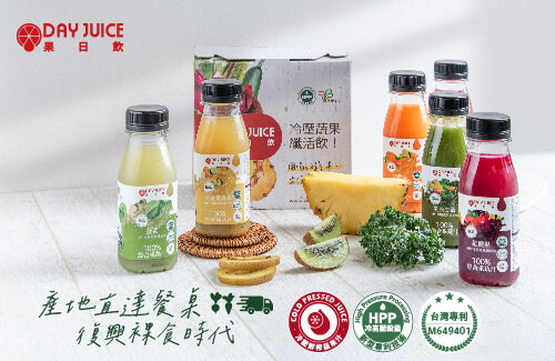 品果