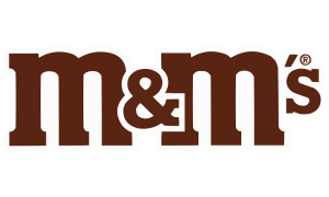 M&M‘s 巧克力