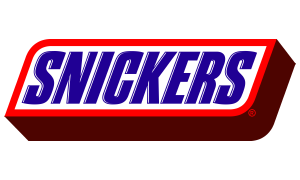 Snickers 士力架