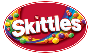 Skittles 彩虹糖