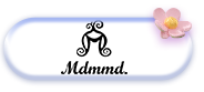 Mdmmd.