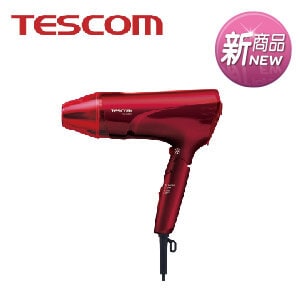 TESCOM 大風量修護離子吹風機 TID2400TW