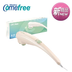 Comefree 指腹穴道按摩棒