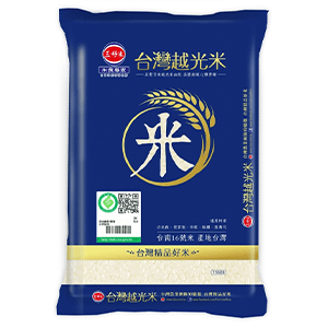 三好履歷契作台灣越光米1.5kg