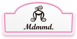 Mdmmd.