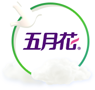 五月花