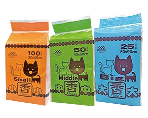 摩多比香水尿布
