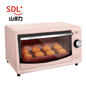 小烤箱 SL-OV606