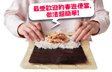 春遊便當
