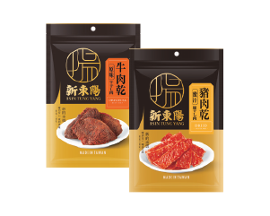 新東陽牛肉乾(原味/辣味/麻辣/)/豬肉乾(蜜汁/辣味/香辣)系列90∼125克