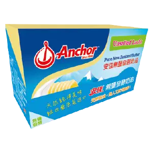 紐西蘭安佳奶油
