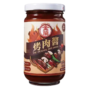 金蘭肉醬