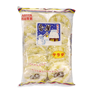 有田製果雪屋系列