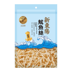 新東陽魷魚絲-原味