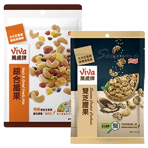 萬歲牌系列