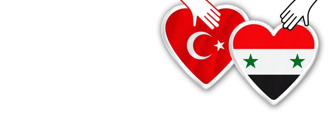 土耳其救援物資募集