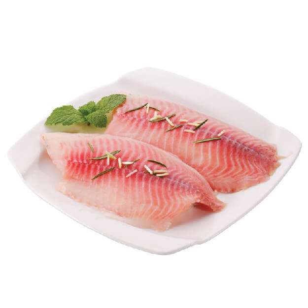 鯛魚排(每包約500克±10%)