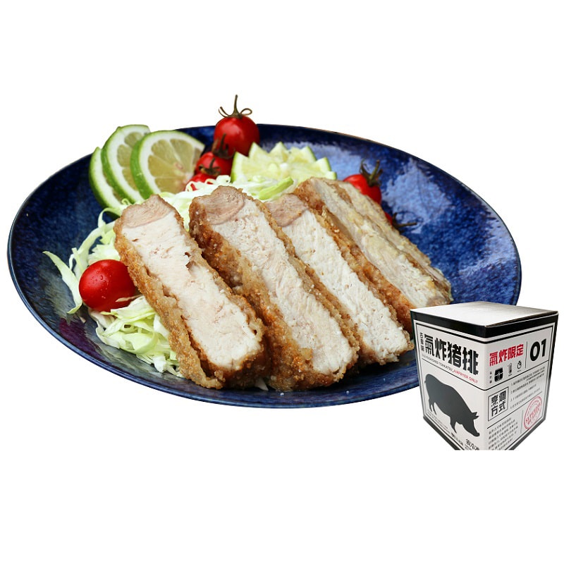 CAB冷藏美國安格斯梅花牛排400g(貼體包裝)
